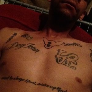 Meet your Posher, Kellin